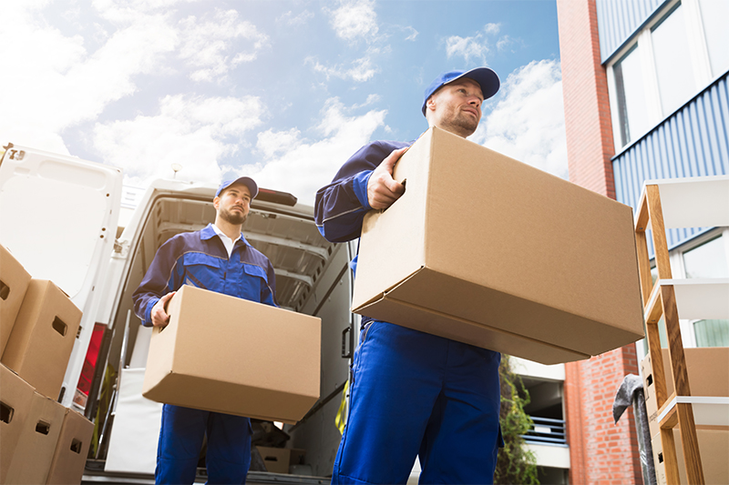 Jobs bei der HID
